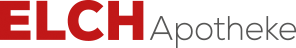 Elch Apotheke Logo