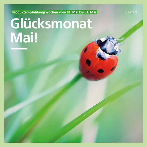 Produktempfehlungswochen