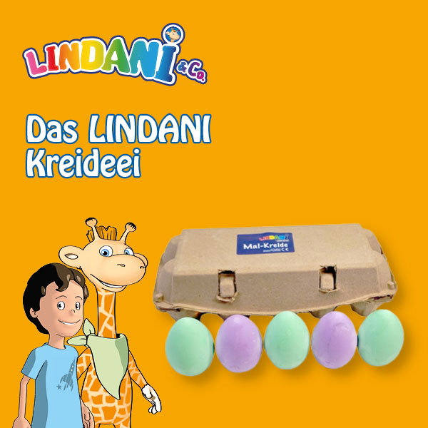 LINDANI Coupon