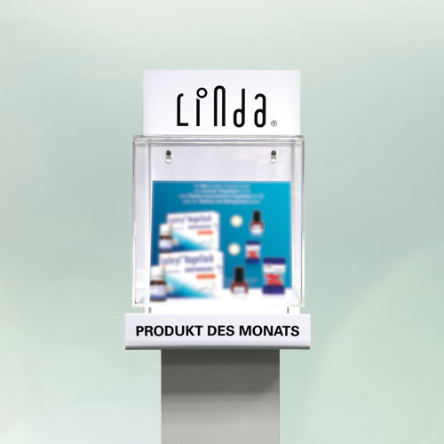 Produkt des Monats