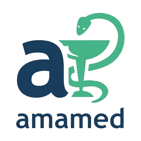 Amamed App