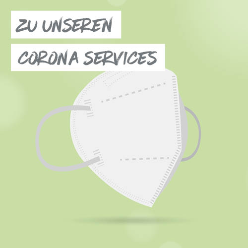 Corona-Services