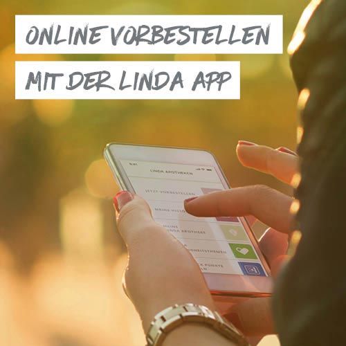 Linda App