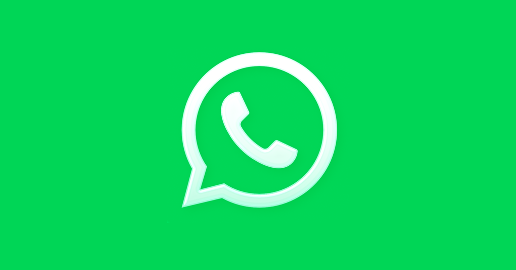 Logo Whatsapp