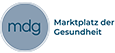 mdg Marktplatz der Gesundheit
