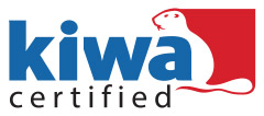 kiwa cert
