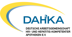 Deutsche Arbeitsgemeinschaft HIV- und Hepatitis-Kompetenter Apotheken (DAH2KA)