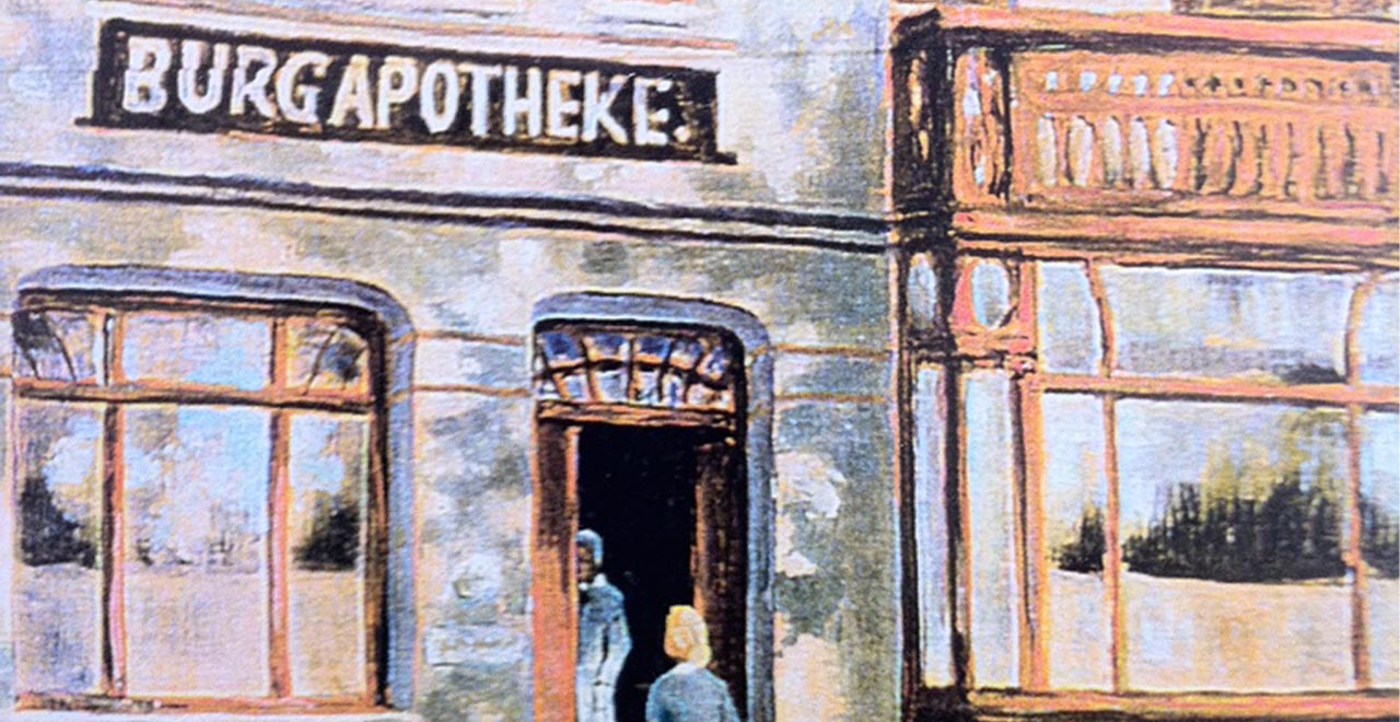 Apotheke Foto