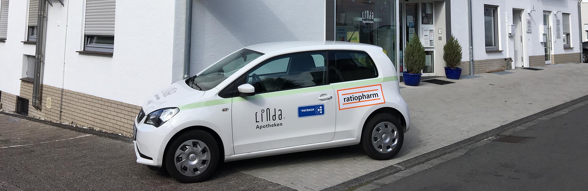 Home Apotheke Wellerode