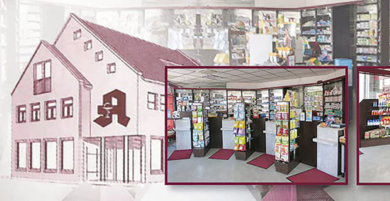Apotheke